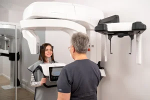 laudos para tomografia cone beam