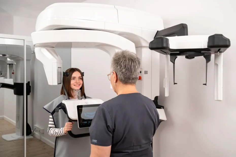 laudos para tomografia cone beam